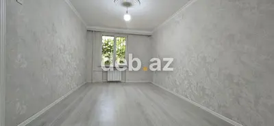 Bakı, 2 otaqlı, Köhnə tikili, 45 kv. m — kiçik şəkil 1