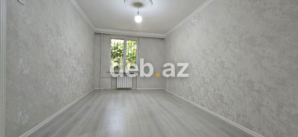 Bakı, 2 otaqlı, Köhnə tikili, 45 kv. m — Bakı