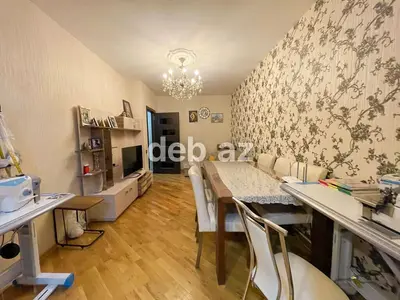 Bakı, Biləcəri, 4 otaqlı, Köhnə tikili, 86 kv. m — kiçik şəkil 2