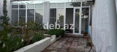 Satılır: həyətli ev (şəxsi yaşayış evi) Qaracuhurda - Plan: 2 otaq + — kiçik şəkil 8