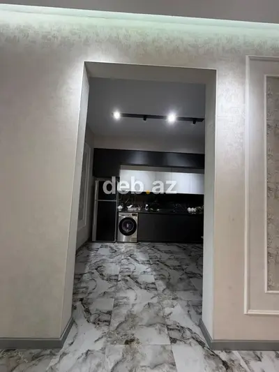 Mərdəkanda günlük kirayə verilir: İsti hovuzlu, manqallı və örtülü verandası olan müasir villa — Xüsusi Endirimdə! — kiçik şəkil 7