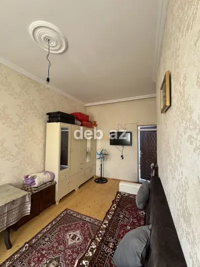 Xırdalan, 1 otaqlı, Köhnə tikili, 60 kv. m — kiçik şəkil 3