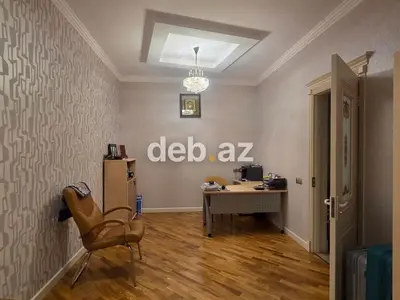 9-cu mikrorayon 11 otaq, 480 kv. m, Kredit yoxdur, Yeni təmirli — kiçik şəkil 15