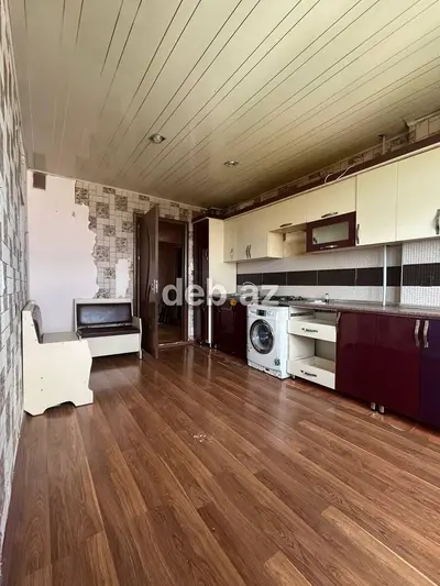 Bakı, Qaraçuxur qəs., 5 otaqlı, Köhnə tikili, 120 kv. m — kiçik şəkil 10