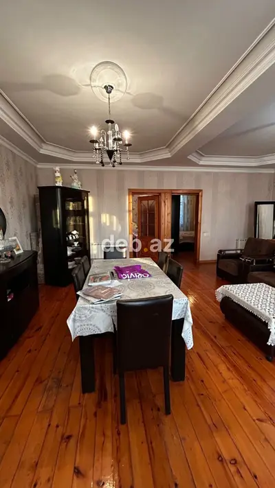 Həyət evi satılır.Kupca var . 2 SOT 135 KV VASİTƏCİYƏM.VOTSAP — kiçik şəkil 13