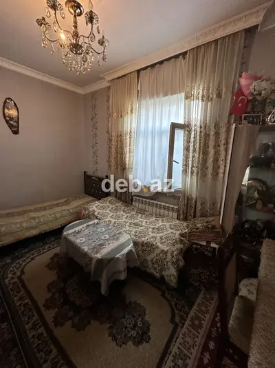 Mehdiabad, 120 kv. m, 4 otaqlı, Hovuzsuz, Kombi, Qaz, İşıq — kiçik şəkil 3
