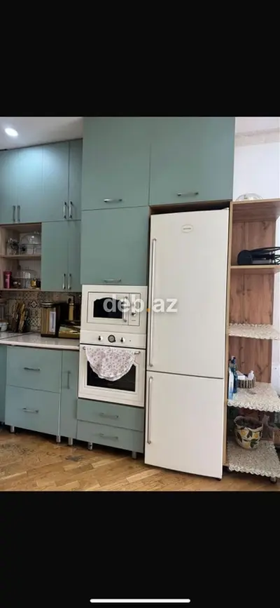 Yasamal, Moskva prospekti, 20 Yanvar m/s-dən piyada 5 dəq, Meşə — kiçik şəkil 11