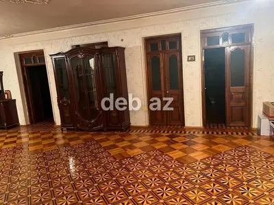 Zığ qəs. 8 otaq, 278 kv. m, Kredit yoxdur, Yeni təmirli — kiçik şəkil 11