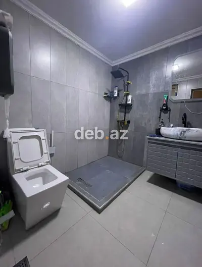 Bakı, 4 otaqlı, Köhnə tikili, 130 kv. m — kiçik şəkil 14
