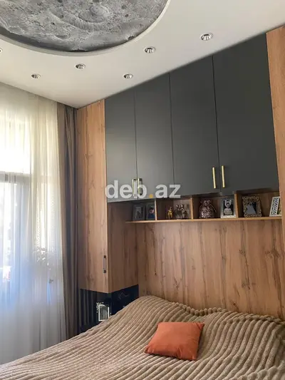 Xırdalanda İdeal 2 Otaqlı Mənzil – 48 m² | Yeni Tikili — kiçik şəkil 3