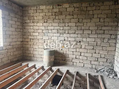 Abşeron, Digahda 350 kv.m sahəsi olan geniş 5 otaqlı təmirsiz (pod mayak) mülk satılır (Nağd) — kiçik şəkil 13