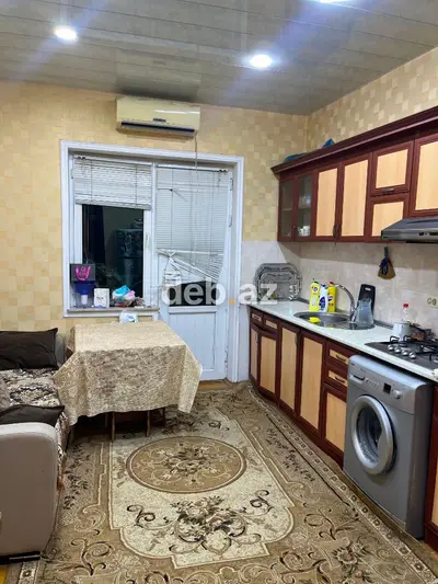 2 otaqlı, Yeni tikili, 95 kv. m — kiçik şəkil 8