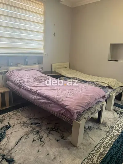 Əhmədli, 1 otaqlı, Yeni tikili, m. Əhmədli, 35 kv. m — kiçik şəkil 6