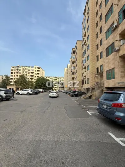 3 otaqlı, Yeni tikili, 94 kv. m — kiçik şəkil 11