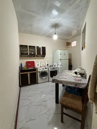4 otaqlı, 90 kv. m — kiçik şəkil 15