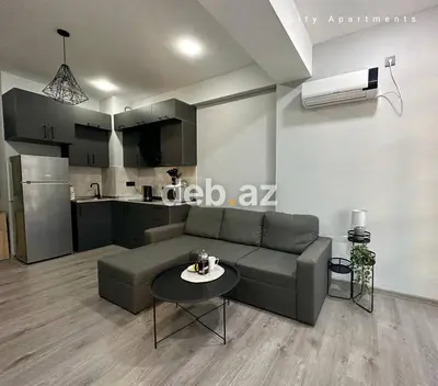 2 otaqlı, Nəsimi r. r-nu — kiçik şəkil 8