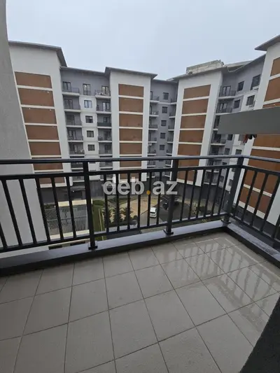 Ağ şəhər, 4 otaqlı, Yeni tikili, m. Xətai, 141 kv. m — kiçik şəkil 7
