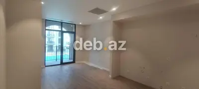 Nardaran qəs., 1 otaqlı, Yeni tikili, 45 kv. m — kiçik şəkil 9