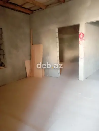 TƏCİLİ SATILIR — DƏYƏRİNDƏN AŞAĞI 3 OTAQLI HƏYƏT EVİ! Əhmədli — kiçik şəkil 4