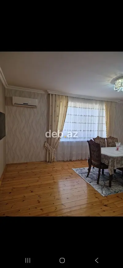 Qebelede Heyet Evi Satilir — Asan Xidmətə Yaxın Paket Kupçalı 6 Sotda Ev — kiçik şəkil 19