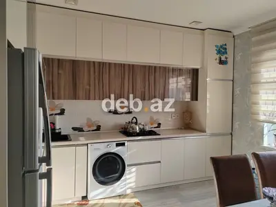 Suraxanı 4 otaqlı, 100 kv. m, Orta təmir — kiçik şəkil 14