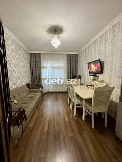 Bakı, 4 otaqlı, Köhnə tikili, 110 kv. m — kiçik şəkil 4