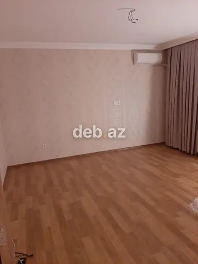 Bakı, 4 otaqlı, Köhnə tikili, m. Xətai, 100 kv. m — kiçik şəkil 14