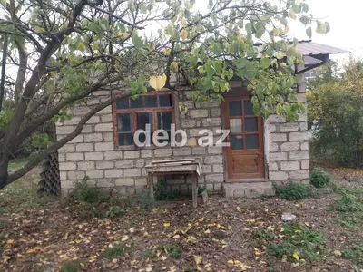 Satılır: həyət evi .yolun yaninda suyu qazi iwigi herweyi var 18 sotun — kiçik şəkil 3