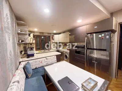Bakı, Biləcəri, 4 otaqlı, Köhnə tikili, 86 kv. m — kiçik şəkil 10
