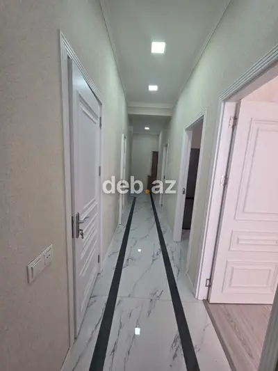 3 otaqlı, Yeni tikili, 102 kv. m — kiçik şəkil 14