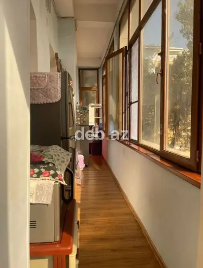 Bakı, 4 otaqlı, Köhnə tikili, 130 kv. m — kiçik şəkil 10