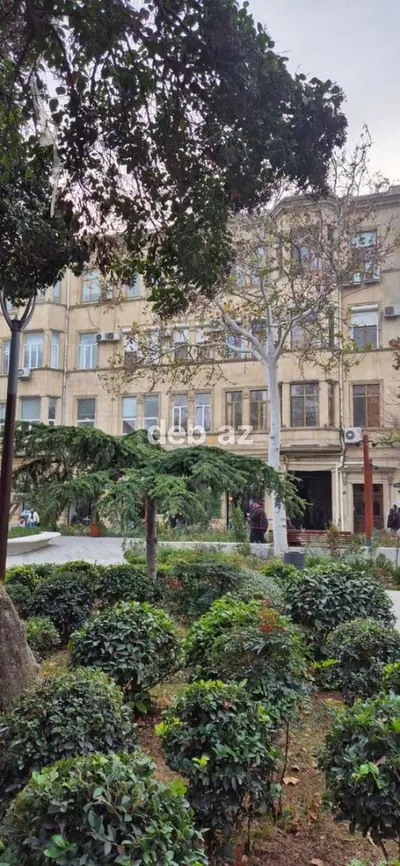 Bakı, 1 otaqlı, Köhnə tikili, 55 kv. m — kiçik şəkil 7