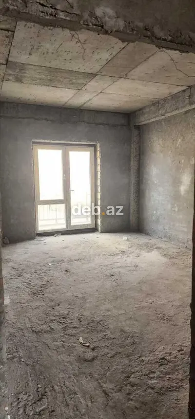 Ağ şəhər, 5 otaqlı, Yeni tikili, m. Xətai, 254 kv. m — kiçik şəkil 3
