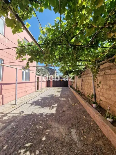 Kürdəxanı qəs. 6 otaqlı, 212 kv. m, Kredit yoxdur, Orta təmir — kiçik şəkil 3