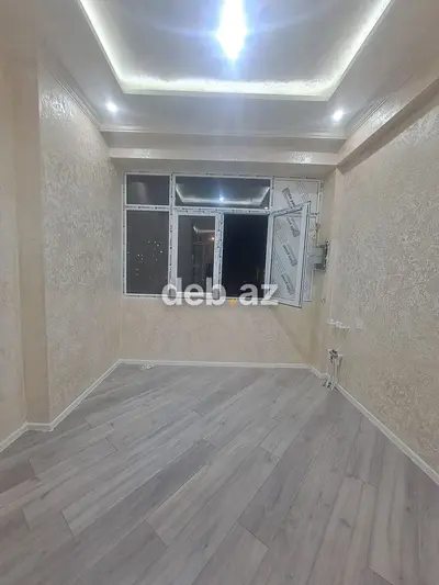 2 otaqlı, Yeni tikili, 37 kv. m — kiçik şəkil 11