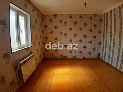 Bakı, Binəqədi qəs., 3 otaqlı, Köhnə tikili, 85 kv. m — kiçik şəkil 1