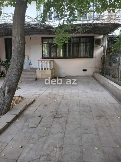 Bakı, 8-ci kilometr, 5 otaqlı, Köhnə tikili, m. Xalqlar Dostluğu, 120 kv. m — kiçik şəkil 13