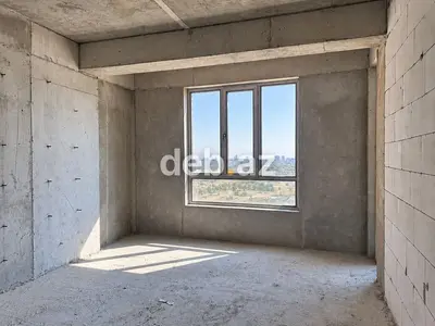 Binəqədi qəs., 2 otaqlı, Yeni tikili, m. Azadlıq Prospekti, 52 kv. m — kiçik şəkil 6