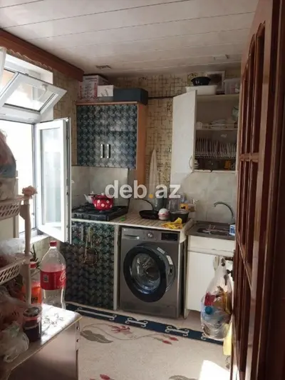 Bakı, 3-cü mikrorayon, 3 otaqlı, Köhnə tikili, 73 kv. m — kiçik şəkil 4