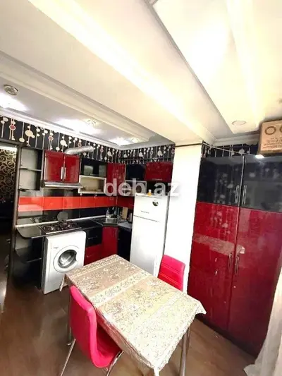 Bakı, Bakıxanov qəs., 2 otaqlı, Köhnə tikili, 45 kv. m — kiçik şəkil 6