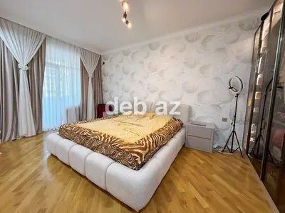2 otaqlı, Yeni tikili, m. Qara Qarayev, 80 kv. m — kiçik şəkil 9