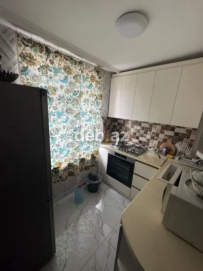 Bakı, 3 otaqlı, Köhnə tikili, m. Nəriman Nərimanov, 65 kv. m — kiçik şəkil 5