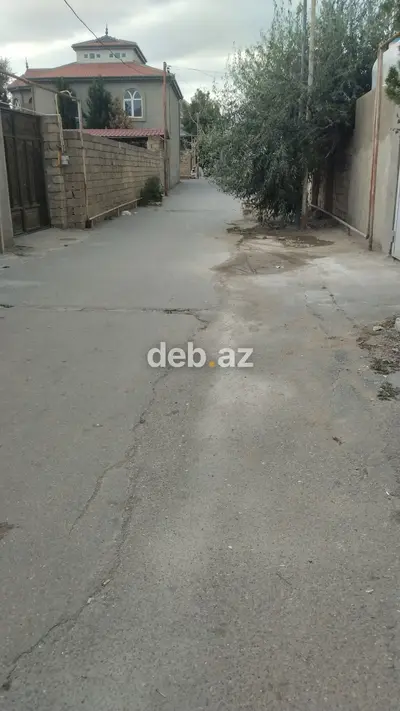 6 otaqlı, 2002 kv. m, Kredit var, Orta təmir — kiçik şəkil 14
