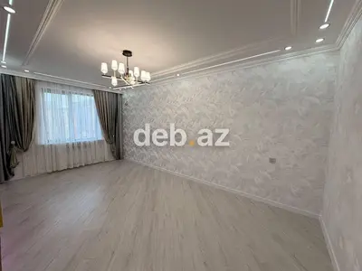 Bakı, 8-ci kilometr, 3 otaqlı, Köhnə tikili, m. Xalqlar Dostluğu, 75 kv. m — kiçik şəkil 2