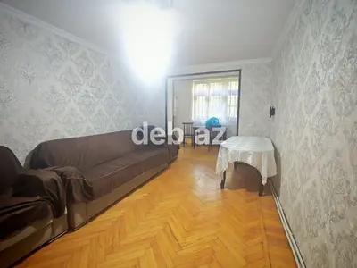 Masazır, 3 otaqlı, Köhnə tikili, 65 kv. m — kiçik şəkil 9