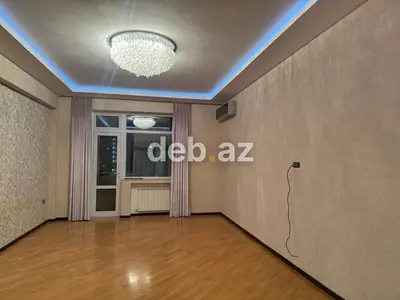 İcarəyə verilir 3 otaqlı yeni tikili 120 m², Elmlər Akademiyası m — kiçik şəkil 3