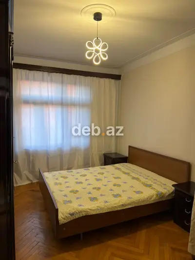 Bakı, 2 otaqlı, Köhnə tikili, m. Neftçilər, 50 kv. m — kiçik şəkil 10