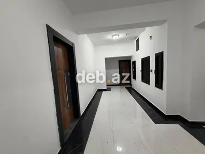 2 otaqlı, Yeni tikili, 111 kv. m — kiçik şəkil 4