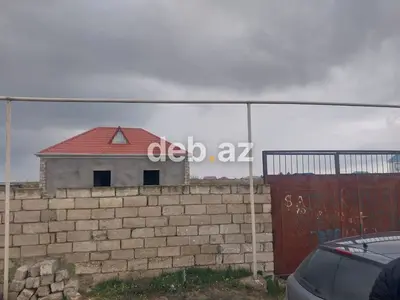 Türkan qəs. 2 otaqlı, 60 kv. m, Kredit yoxdur, Təmirsiz — kiçik şəkil 8