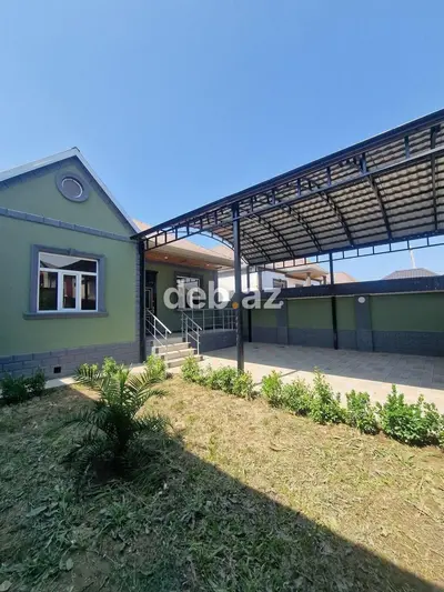 Məmmədli 3 otaqlı, 90 kv. m, Kredit var — kiçik şəkil 3